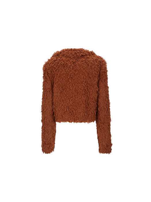 Clothing in brown - Premium quality product image