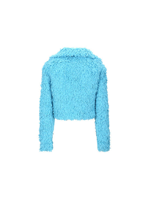 Clothing in blue - Premium quality product image