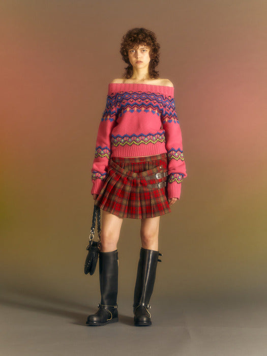 Clothing in pink - Premium quality product image