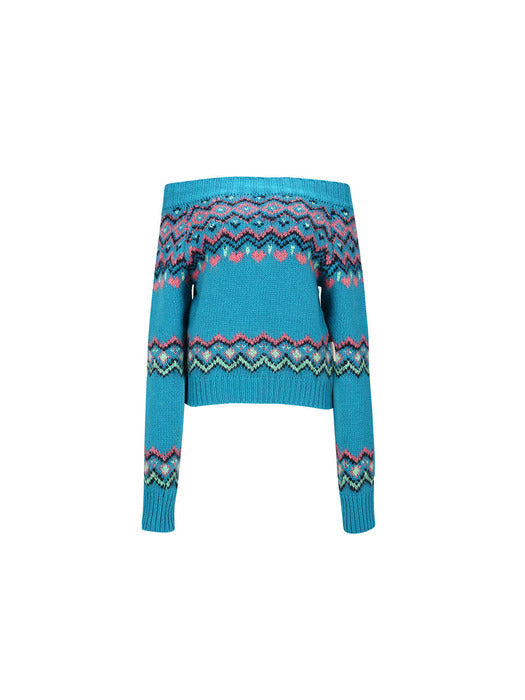 Clothing in blue - Premium quality product image