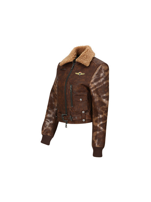 Clothing in brown - Premium quality product image