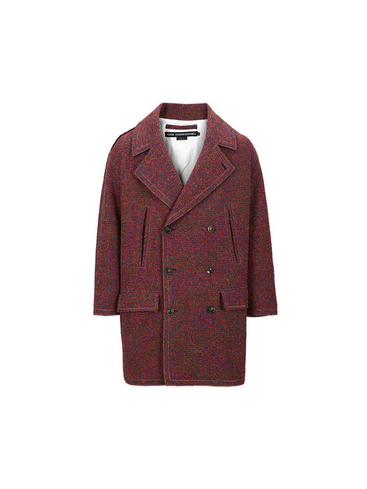 Clothing in purple - Premium quality product image