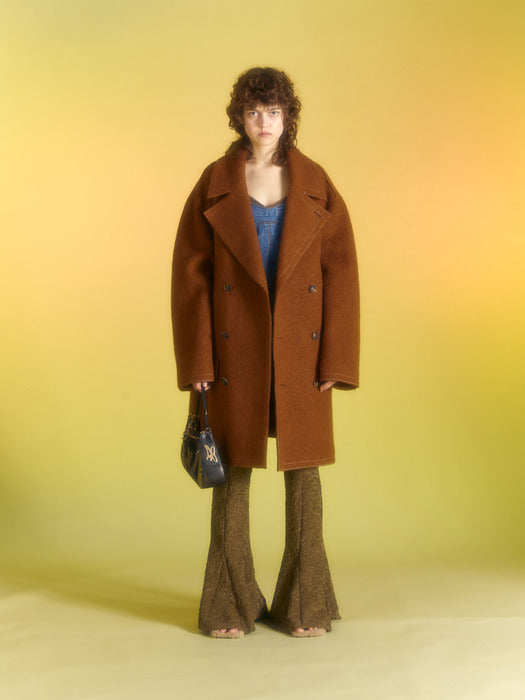 Clothing in brown - Premium quality product image