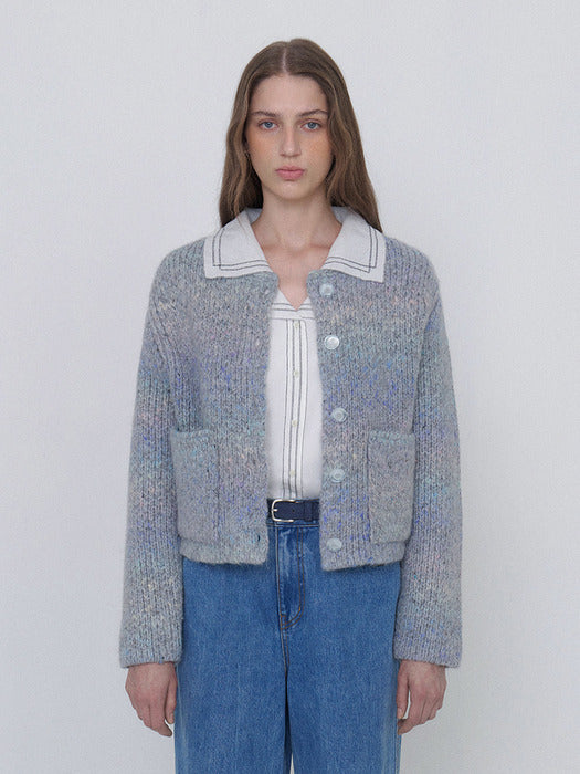 Grove 23Fw Tate Cardigan