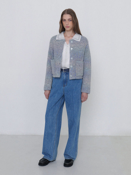 Grove 23Fw Tate Cardigan