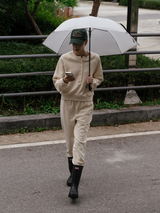 [TILLIDIE] TILL Sweatshirt(Cream)