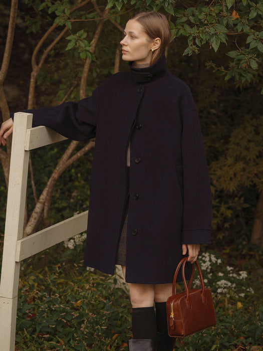 [TILLIDIE] Adora in me tote bag_Brown