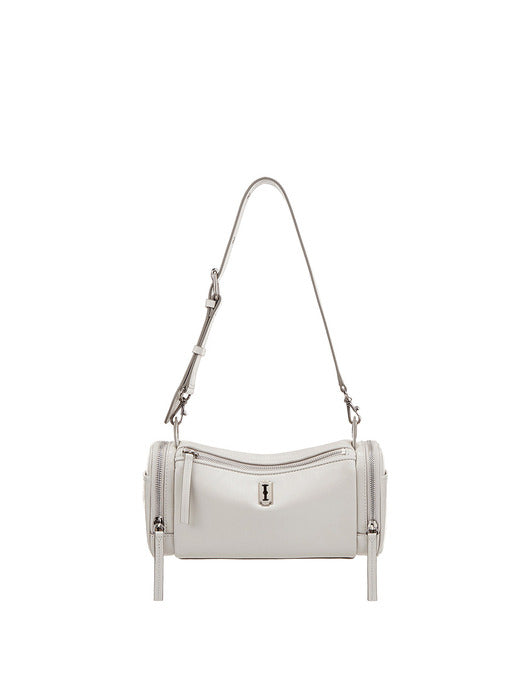 [vunque] Perfect Multi Pocket Shoulder S (퍼펙 멀티 포켓 숄더 스몰) - 2colors

A versatile and practical shoulder bag with multiple pockets to keep your essentials organized, available in two color options.