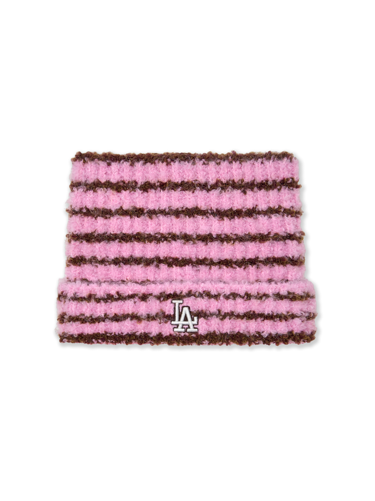 MLB Stripe Meowing Beanie