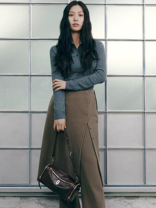 Handbags, Wallets & Cases in brown - Premium quality product image