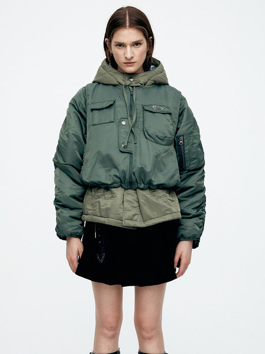 Clothing in red - Premium quality product image