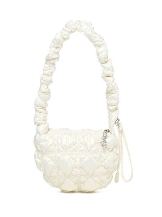 Handbags, Wallets & Cases in Ivory - Premium quality product image