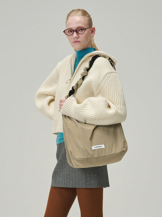 Carlyn New Russ Eco Bag