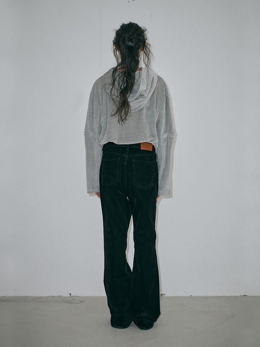 Clothing in black - Premium quality product image