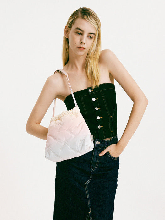 Carlyn Twee Mini Cotton Candy