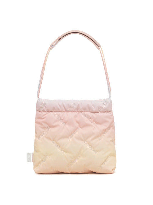 Carlyn Twee Mini Cotton Candy
