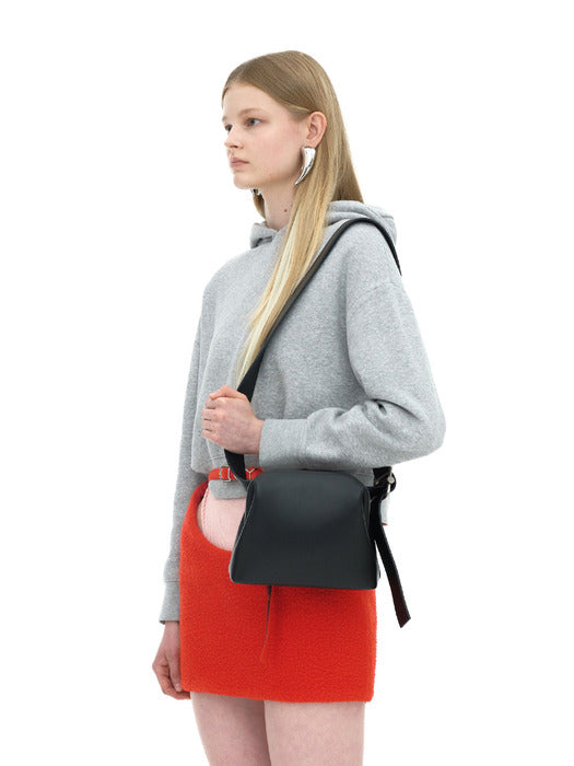 [osoi] MINI BROT [BLACK]