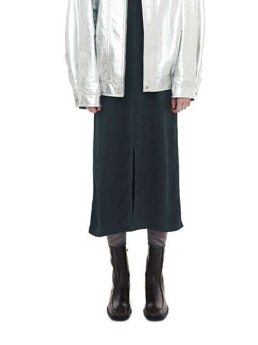 [osoi] DERRICK BULGE [BROWN]