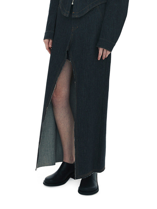 Shoes in black - Premium quality product image