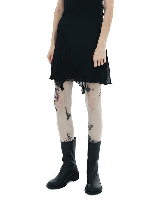 [osoi] TOBOO [BLACK]