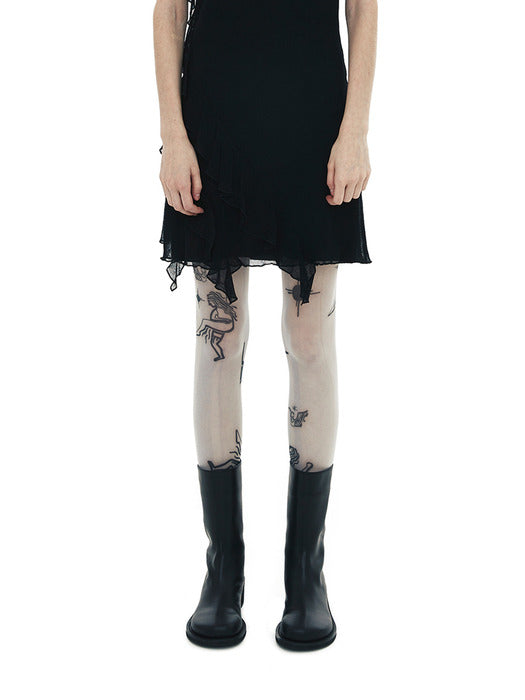 [osoi] TOBOO [BLACK]