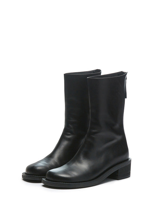 [osoi] TOBOO [BLACK]