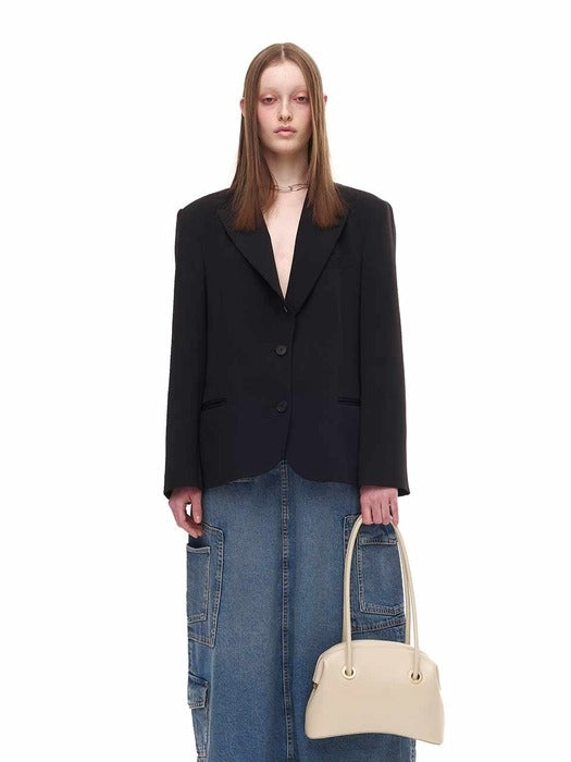 Handbags, Wallets & Cases in WASHED BEIGE - Premium quality product image