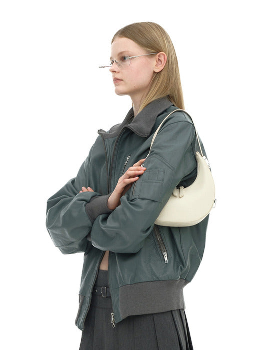 [osoi] TONI MINI [CREAM]