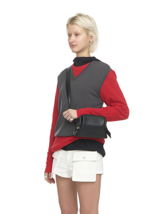 Osoi Pecan Brot [BLACK]