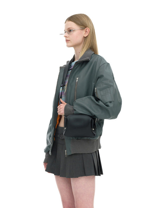 [osoi] PECAN BROT [BLACK]