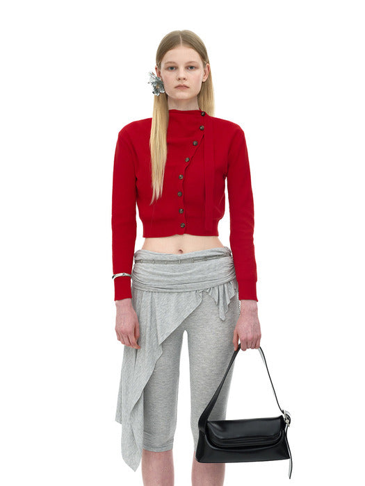 [osoi] FOLDER BROT [BLACK]