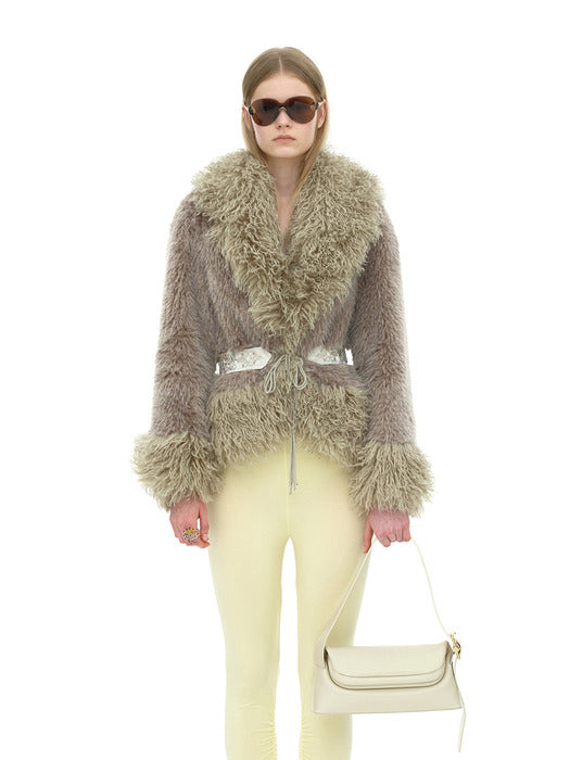 [osoi] FOLDER BROT [CREAM]