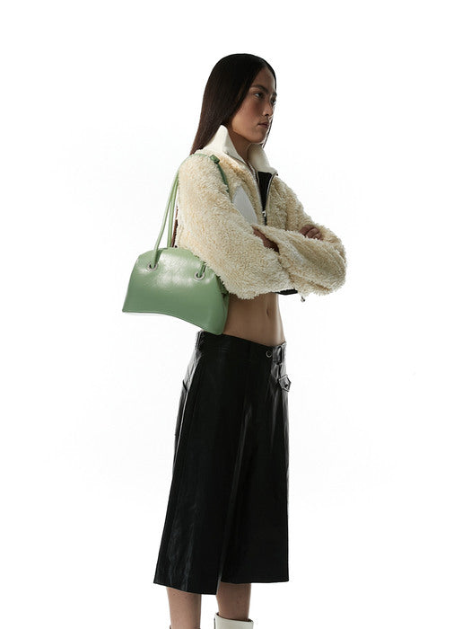 [osoi] CIRCLE BROT [WASHED GREEN TEA]