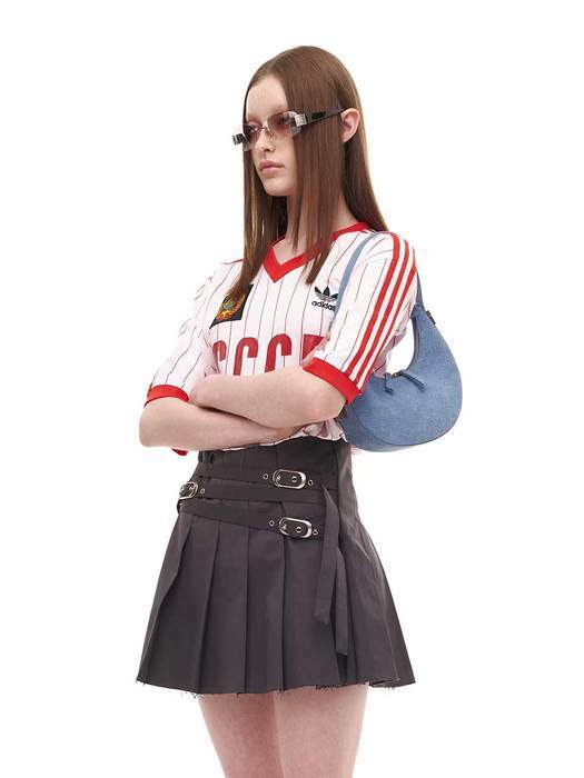 [osoi] TONI MINI [DENIM SKY]