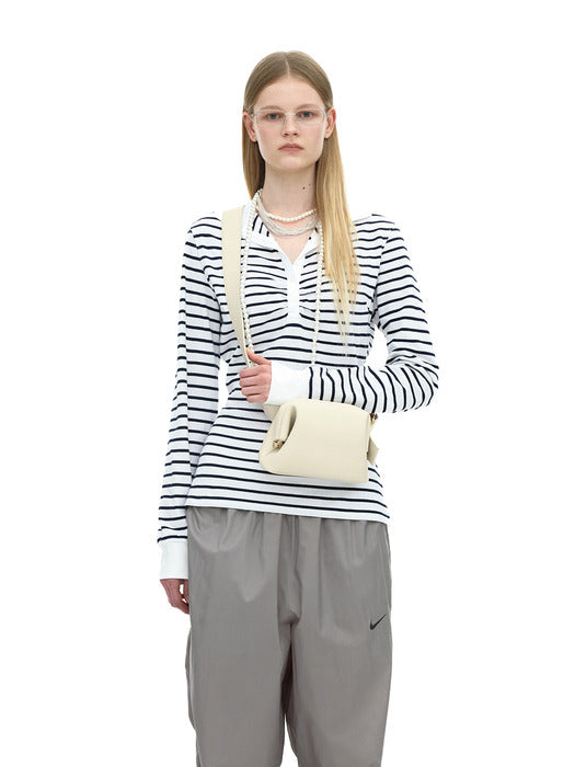 [osoi] PECAN BROT [CREAM]