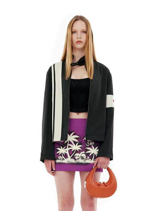 [osoi] TONI MINI [PUMPKIN]