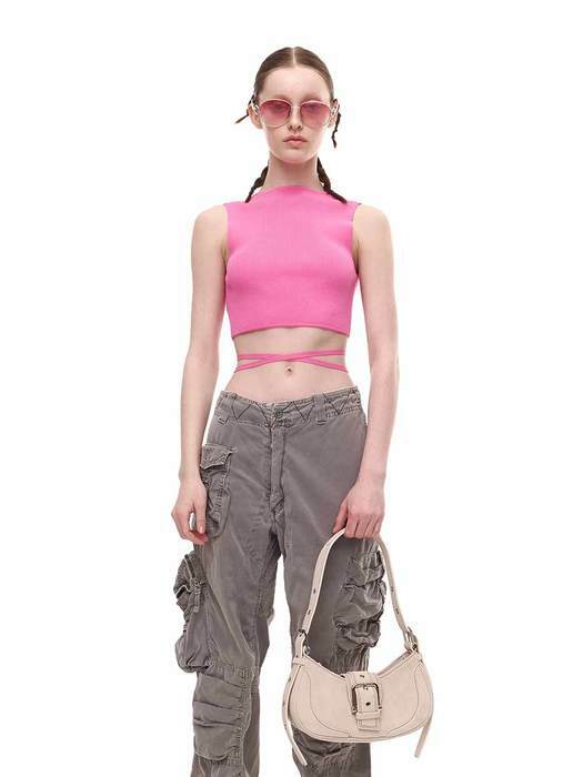 Handbags, Wallets & Cases in DENIM CREAM - Premium quality product image