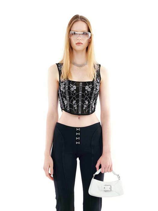 Handbags, Wallets & Cases in MARBLE WHITE - Premium quality product image