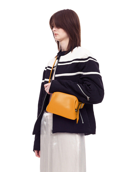 Handbags, Wallets & Cases in MUSTARD - Premium quality product image