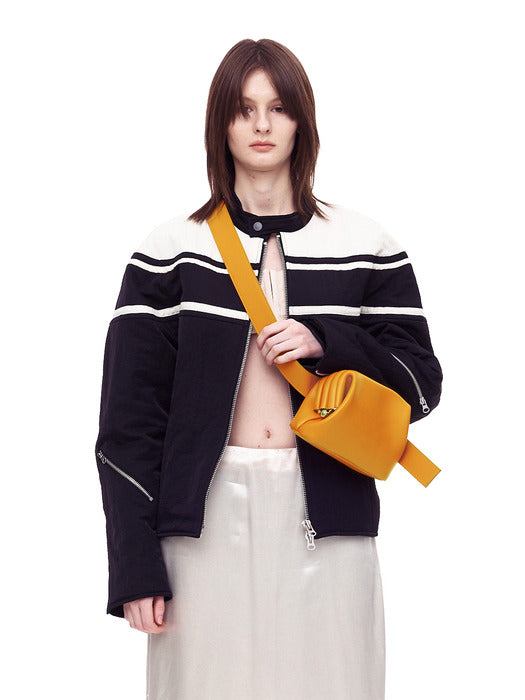 [osoi] PECAN BROT [MUSTARD]