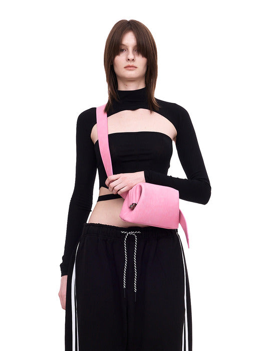 [osoi] PECAN BROT [VINTAGE PINK]