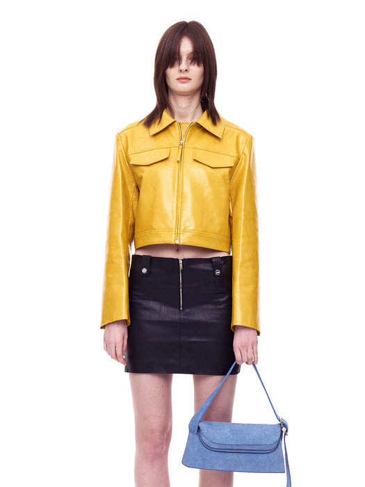 [osoi] FOLDER BROT [DENIM SKY]