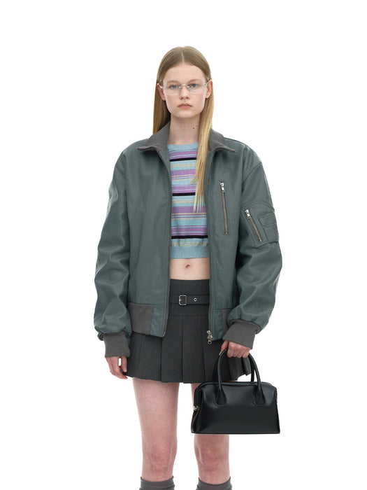 [osoi] BOAT BROT [BLACK]