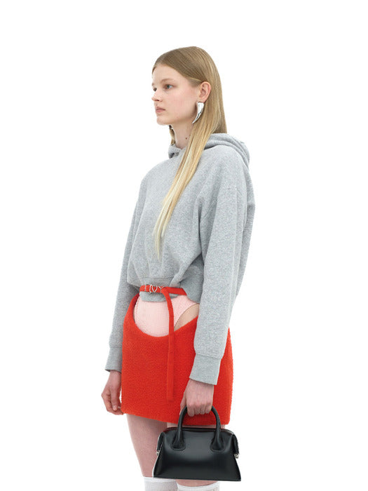 [osoi] BOAT MINI [BLACK]