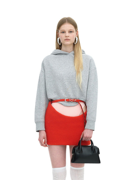 [osoi] BOAT MINI [BLACK]