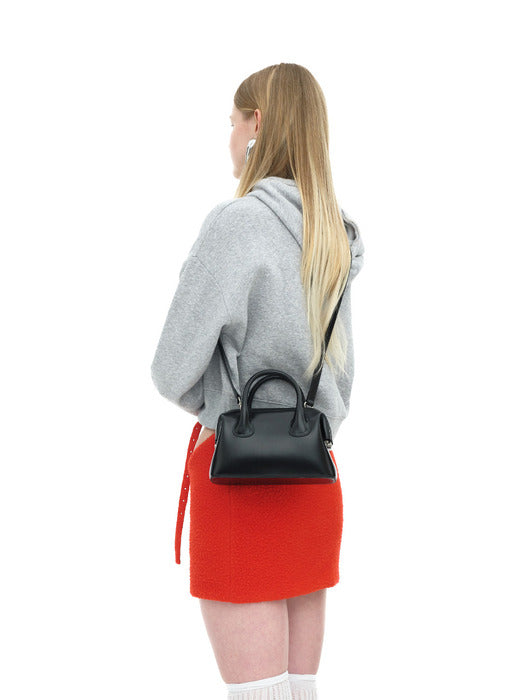 [osoi] Boat Mini [BLACK]