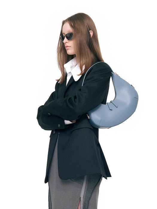 Handbags, Wallets & Cases in MID GREY - Premium quality product image