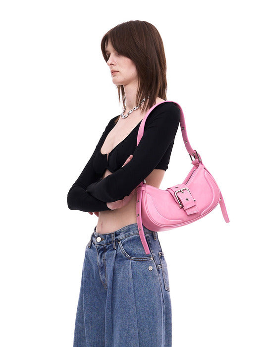 Handbags, Wallets & Cases in VINTAGE PINK - Premium quality product image