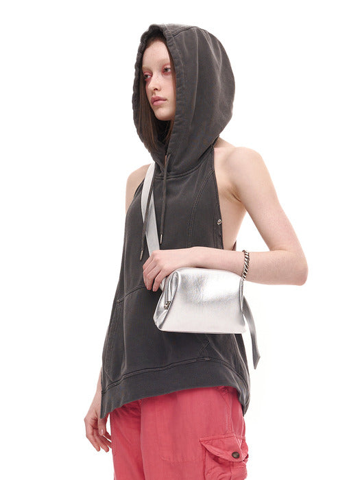 [osoi] PECAN BROT [SILVER]