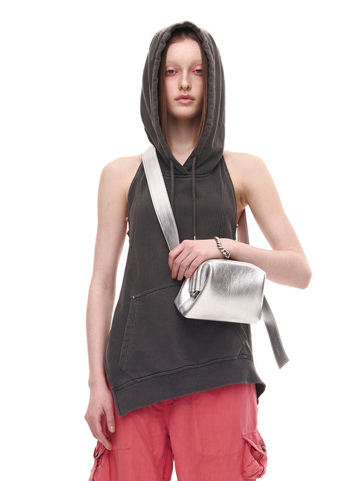 [osoi] PECAN BROT [SILVER]